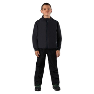 CMP, CMP Kinder Boys Rain Hoodie Jacke, CMP Kinder Boys Rain Hoodie Jacke