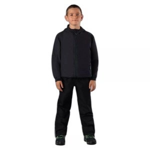 CMP, CMP Kinder Boys Rain Hoodie Jacke, CMP Kinder Boys Rain Hoodie Jacke