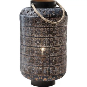 KARE, KARE Sultan Tischlampe im Orientstil 58 cm, KARE Sultan Tischlampe im Orientstil 58 cm