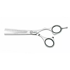 Jaguar, Jaguar White Line Modellierschere Smart 39, Jaguar Schere White Line Modellierschere 5,5