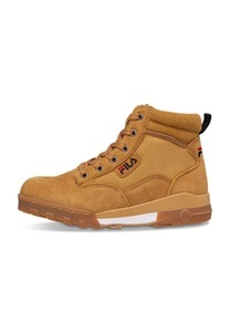 FILA, Grunge II mid Damen Winterboot, 