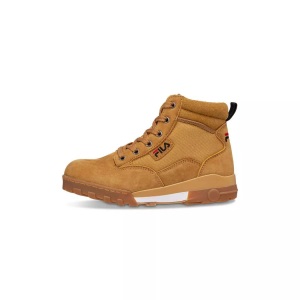 FILA, Grunge II mid Damen Winterboot, 