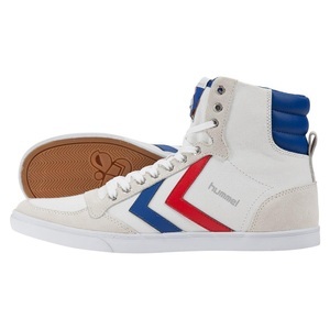 Hummel, hummel Sneaker »SLIMMER STADIL HIGH«, Hummel - sneaker slimmer stadil, für Damen, Größe 47