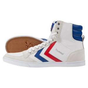 Hummel, hummel Sneaker »SLIMMER STADIL HIGH«, Hummel - sneaker slimmer stadil, für Damen, Größe 47