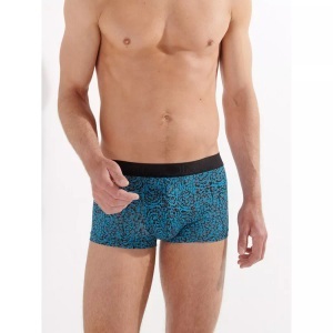 HOM, HOM - Trunk Colin Microfibre, für Herren, Türkisblau, Größe XL, HOM - Trunk Colin Microfibre, für Herren, Türkisblau, Größe XL
