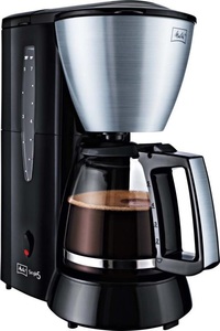 Melitta, Melitta M 720 SST Single5 - Kaffeemaschine (Schwarz), Melitta M 720 SST Single5 - Kaffeemaschine (Schwarz)