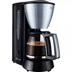 Melitta, Melitta M 720 SST Single5 - Kaffeemaschine (Schwarz), Melitta M 720 SST Single5 - Kaffeemaschine (Schwarz)