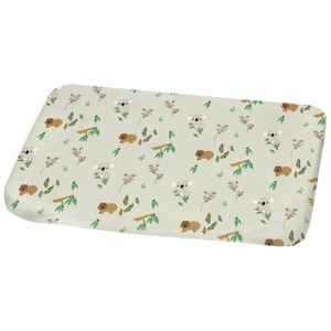 Alvi, ALVI Wickelauflage mit Bezug Koalas World Organic Cotton, ALVI Wickelauflage mit Bezug Koalas World Organic Cotton