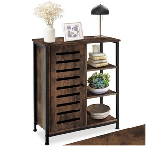 TecTake, Sideboard 71x32x82cm Sideboard 71x32x82cm