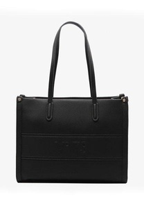 V73, Sorrento Bis Tote Handtasche Damen Schwarz ONE SIZE, 
