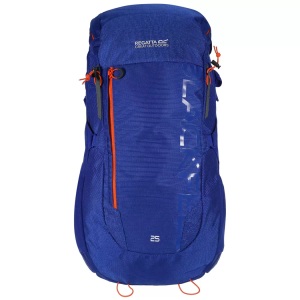 Regatta, Blackfell Iii Rucksack 25 Liter Damen Blau ONE SIZE, Regatta - Blackfell III Rucksack 25 Liter, für Damen, Blau, One Size