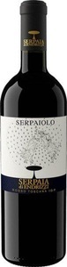 Serpaia di Endrizzi, Serpaiolo Rosso Maremma IGT 2016 - Serpaia di Endrizzi - 150 cl - Rotwein - Toskana, Italien, Endrizzi, WEIN AUS ITALIEN, Serpaiolo Rosso Toscana IGT 150 cl., Wein & Genuss, Serpaiolo Rosso Toscana IGT 150 cl.