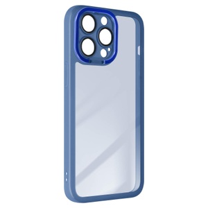 Avizar, Camgrip Hülle iPhone 15 Pro Max, Avizar - Camgrip Hülle iPhone 15 Pro Max Blau, Blau
