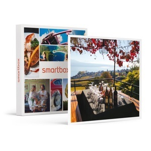 SMARTBOX, In vino veritas! Kreieren Sie Ihren eigenen Cuvée im Lavaux, In vino veritas! Kreieren Sie Ihren eigenen Cuvée im Lavaux