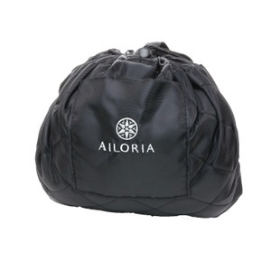 Ailoria, Ailoria - ON THE GO Kosmetiktasche - Schwarz, AILORIA - ON THE GO Kosmetiktasche, One Size, Schwarz