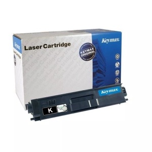 KEYMAX, KEYMAX RMC- Toner HY schwarz TN-326BKKEY f. Brother DCP-L8400 4000 S., Keymax Toner, schwarz, RMC, TN-326BKKEY, (4'000 Seiten)