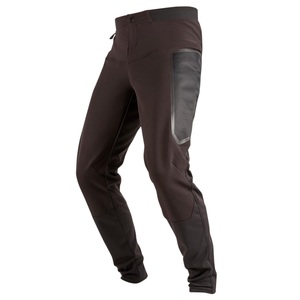 ROCKRIDER, Radhose Mtb St 500 Unisex Schwarz 44/L, 