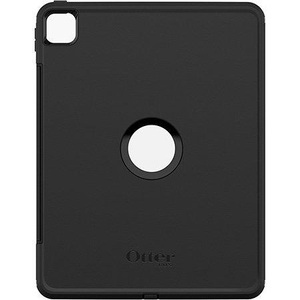 OTTERBOX, Otterbox Defender iPad Pro 12.9 (3rd/4th/5th gen) Backcover Passend für Apple-Modell: iPad Pro 12.9 (3.Generation), iPad, Otterbox Tablet-Hülle »Defender iPad Pro 45181 (Gen. 3-5)«, 32,8 cm (12,9 Zoll)
