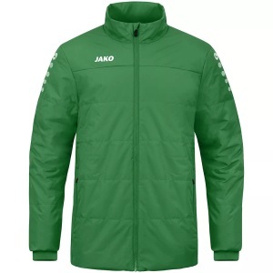 Jako, Jako - daunenjacke tea, für Herren, Größe M, Jako - daunenjacke tea, für Herren, Größe M