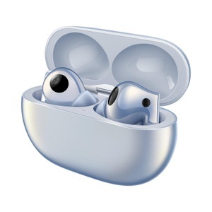Huawei, Huawei Huawei Headset AI NC Wireless FreeBuds Pro2 Silver Blue blau, 