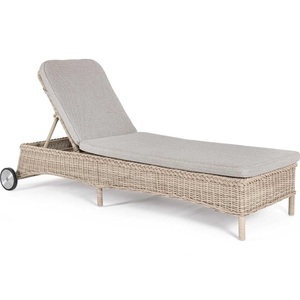 mutoni lifestyle, Sonnenliege Jupiter New, Sonnenliege Jupiter New