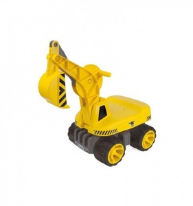 BIG, BIG Power Worker Maxi Digger, Maxi-Digger, Kinderfahrzeug