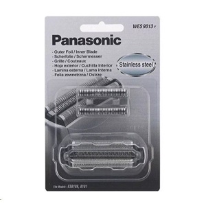 Panasonic, Panasonic WES9013Y1361 Ersatzklinge Zubehör, Panasonic, Haarentfernung Zubehör, Panasonic Messer+ Sieb WES9013Y1361, Produkte & Wohnen