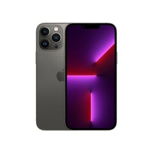 Apple, APPLE iPhone 13 Pro Max - Smartphone (Graphite), iPhone 13 Pro Max