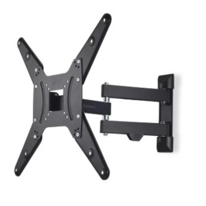 HAMA, HAMA 65" / 25 kg - TV-Wandhalterung (32 " bis 65 "), Schwarz, HAMA 65 / 25 kg - TV-Wandhalterung (32 bis 65 ), Schwarz