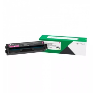 Lexmark, Lexmark C3220M0 Rückgabe-Toner magenta, LEXMARK LEXMARK C3220M0 Tonerkassette magenta passend für: C 3224 dw;C 3326 dw;C 3426 dW;MC 3200 Series;MC 3224 adwe;MC 3224 dwe;MC 3224 i;MC 3224 Series;MC 3226 adwe;MC 3300 Series;MC 3326 i;MC 3400 Series;MC 3426 adW;MC 3426 i