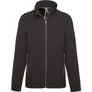 KARIBAN, Jacke Softshell 2 Couches Unisex XXXL