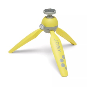 Joby, Joby HandyPod 2 Stative, Joby, Mobile Stative, Joby HandyPod 2 Yellow Kit, Produkte & Wohnen