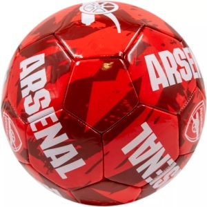 SportMe, SportMe - Fußball Arsenal FC, One Size, SportMe - Fußball Arsenal FC, One Size