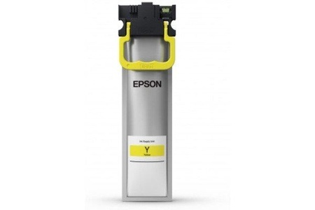 Epson, Epson Tinte C13T944440 Yellow, Epson WF-C5xxx Serie Tintenpatrone L Gelb