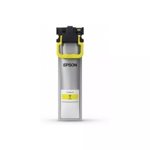 Epson, Epson Tinte C13T944440 Yellow, Epson WF-C5xxx Serie Tintenpatrone L Gelb