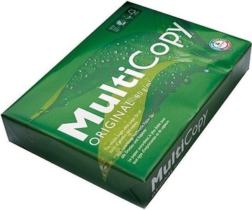 Papyrus, PAPYRUS Sihl Multicopy A3 88020106 80g, weiss 500 Blatt, Papyrus Sihl Multicopy, A3, 80g, weiss, 88020106, (500 Blatt)
