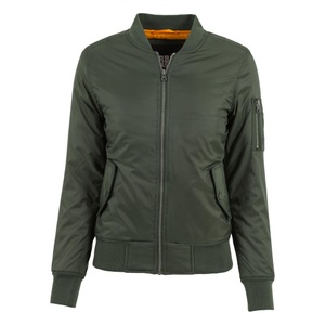 Urban Classics, Urban classics ladies - BASIC BOMBER pilot flying jacket