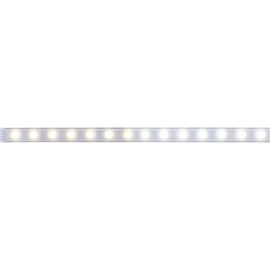 Paulmann, Paulmann MaxLED LED-Strip Erweiterung 1m, WW-TGL, Paulmann LED-Streifen »MaxLED 500 Tuna«, 60 St.-flammig