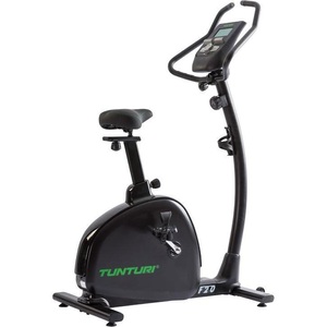 Tunturi, Tunturi - Heimtrainer Compétence F20 - Schwarz, Tunturi - Heimtrainer, One Size, Schwarz