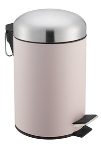 Diaqua, diaqua Treteimer Romance, diaqua® Mülleimer »Romance, 3 l«, 1 Behälter