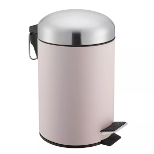 Diaqua, diaqua Treteimer Romance, diaqua® Mülleimer »Romance, 3 l«, 1 Behälter