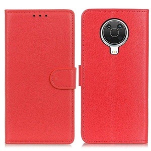 Cover-Discount, Nokia G10 / G20 - Leder Etui Hülle