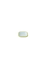 Merbo, Emaille Schale quadrat Emaille Schale quadrat, 
