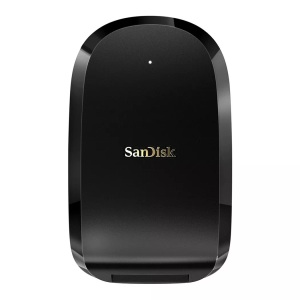 SanDisk, SanDisk Extreme PRO CFexpress Card Reader, SanDisk Extreme PRO - Kartenleser - USB-C 3.1 Gen 2