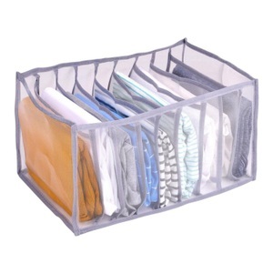Alpina, Weiche Aufbewahrungsbox für Kleiderschrank ? 9 Fächer ? Weiche Aufbewahrungsbox für Kleiderschrank ? 9 Fächer ?, Alpina - Weiche Aufbewahrungsbox für Kleiderschrank ? 9 Fächer ?, One Size