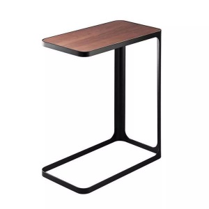 Yamazaki, Beistelltisch FRAME Beistelltisch FRAME, Yamazaki Beistelltisch »Beistelltisch Frame«