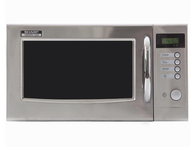 Sharp, Sharp R15Am Mikrowelle, 