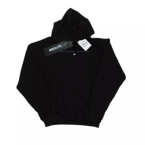 Disney, Aladdin Cosmic Wardrobe Kapuzenpullover Herren Schwarz XXL, Disney - Cosmic Wardrobe Kapuzenpullover, für Herren, Schwarz, Größe XXL