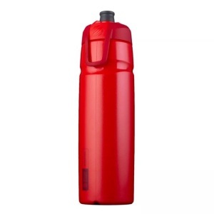 BlenderBottle, BlenderBottle Halex Sports 940ml Flasche rot, 
