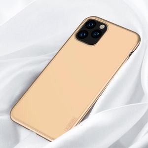X-Level, iPhone 11 Pro - X-LEVEL Guardian Silikon Gummi Case, X-Level - iPhone 11 Pro X-level Guardian Silikon Gummi Case, Weiss Bunt
